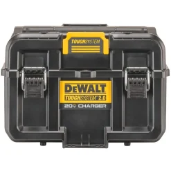 DeWalt Toughsystem 2.0 20V Max* Dual Port Charger DWST08050