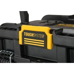 DeWalt Toughsystem 2.0 20V Max* Dual Port Charger DWST08050