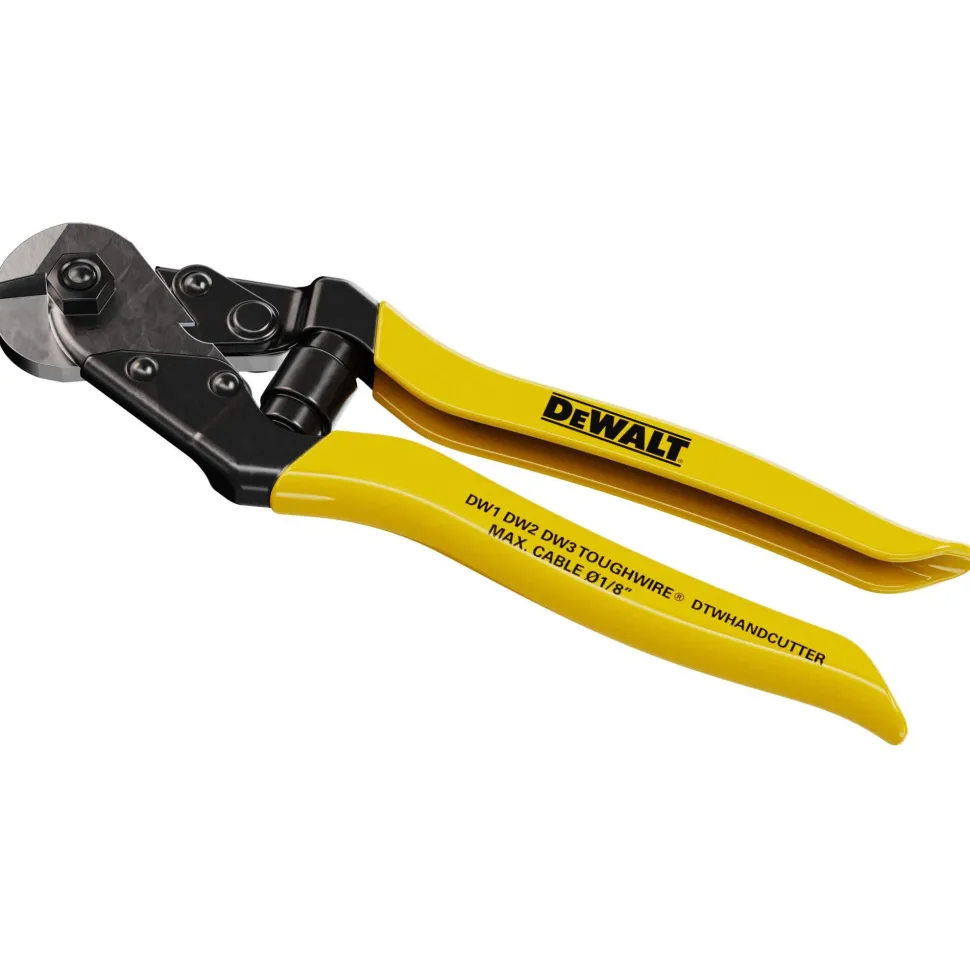 DeWalt TOUGHWIRE Cable Cutter Wire Accessory DTWHANDCUTTER