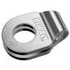DeWalt TOUGHWIRE D-Clip Wire Component 7/16IN HOLE DTWDCLIP044 (Pack 50)