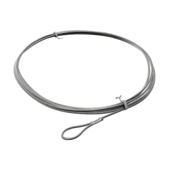 DeWalt TOUGHWIRE DW2 X 6' Loop End Wire Assembly DTW0206LE (Pack 25)