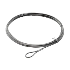 DeWalt TOUGHWIRE DW2 X 12' Loop End Wire Assembly DTW0212LE (Pack 25)