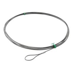 DeWalt TOUGHWIRE DW1 X 12' Loop End Wire Assembly DTW0112LE (Pack 50)
