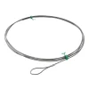 DeWalt TOUGHWIRE DW1 X 6' Loop End Wire Assembly DTW0106LE (Pack 75)