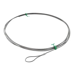 DeWalt TOUGHWIRE DW1 X 6' Loop End Wire Assembly DTW0106LE (Pack 75)