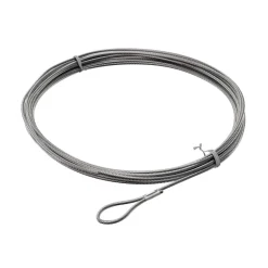 DeWalt TOUGHWIRE DW2 X 20' Loop End Wire Assembly DTW0220LE (Pack 25)