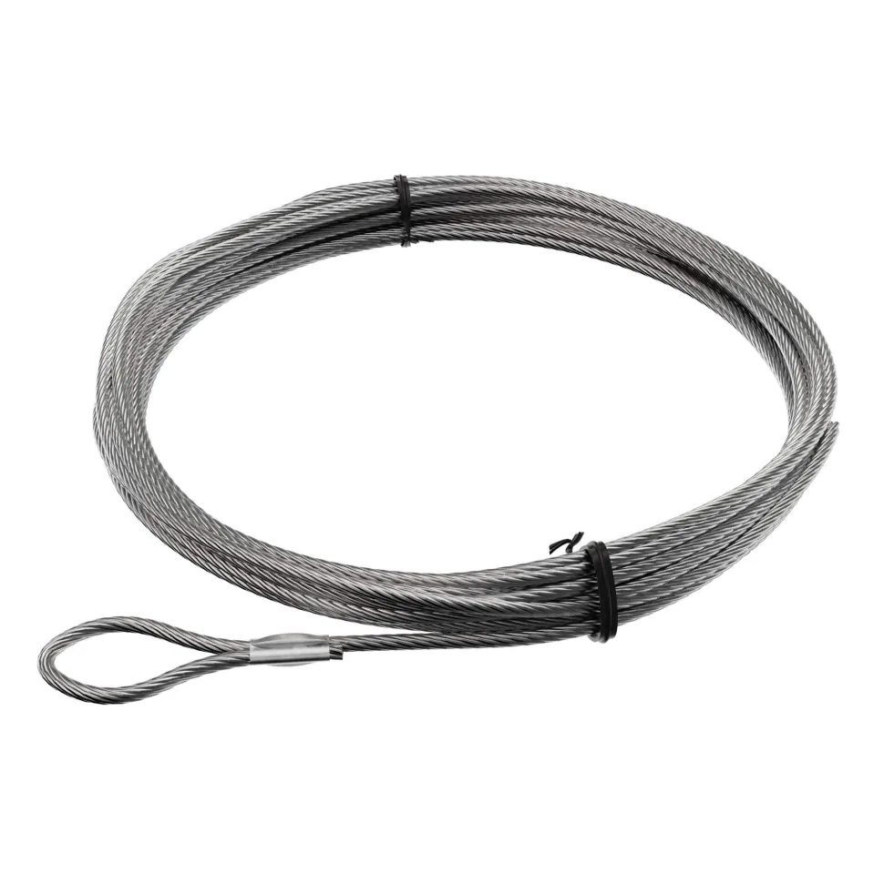 DeWalt TOUGHWIRE DW3 X 20' Loop End Wire Assembly DTW0320LE (Pack 10)