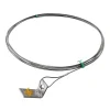 DeWalt TOUGHWIRE DW1X12' Stick-E 90° Clip Assembly Wire Attachment DTW0112GP