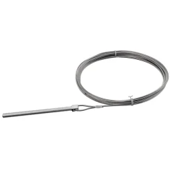 DeWalt TOUGHWIRE DW2X20' Threaded Stud Wire Assembly Wire Attachment 3/8X5IN DTW0220T5 (Pack 25)