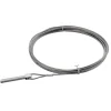 DeWalt TOUGHWIRE DW2X20' Threaded Stud Wire Assembly Wire Attachment 3/8X2IN DTW0220T2 (Pack 25)