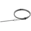 DeWalt TOUGHWIRE DW3X20' Threaded Stud Wire Assembly Wire Attachment 3/8X5IN DTW0320T5 (Pack 10)