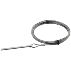 DeWalt TOUGHWIRE DW3X20' Threaded Stud Wire Assembly Wire Attachment 3/8X5IN DTW0320T5 (Pack 10)