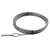 DeWalt TOUGHWIRE DW3X35' Threaded Stud Wire Assembly Wire Attachment 3/8X2IN DTW0335T2 (Pack 10)