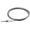 DeWalt TOUGHWIRE DW2X35' Tie-Wire Assembly Wire Attachment DTW0235TW (Pack 25)