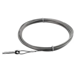 DeWalt TOUGHWIRE DW2X35' Tie-Wire Assembly Wire Attachment DTW0235TW (Pack 25)