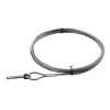 DeWalt TOUGHWIRE DW3X12' Tie-Wire Assembly Wire Attachment DTW0312TW (Pack 25)