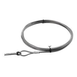 DeWalt TOUGHWIRE DW3X12' Tie-Wire Assembly Wire Attachment DTW0312TW (Pack 25)