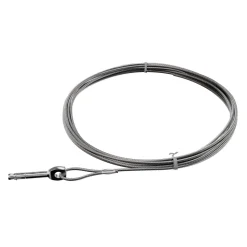 DeWalt TOUGHWIRE DW2X12' Tie-Wire Assembly Wire Attachment DTW0212TW (Pack 25)