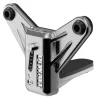DeWalt TOUGHWIRE SQUARELOCK PAD Wire Locking Devices DW2 DTWSQLOCKP02 (Pack 50)