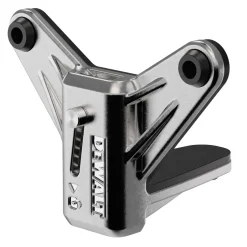 DeWalt TOUGHWIRE SQUARELOCK PAD Wire Locking Devices DW2 DTWSQLOCKP02 (Pack 50)
