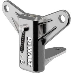 DeWalt TOUGHWIRE SQUARELOCK Wire Locking Devices DW3 DTWSQLOCK03 (Pack 20)