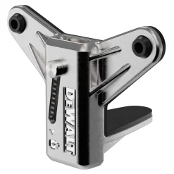 DeWalt TOUGHWIRE SQUARELOCK PAD Wire Locking Devices DW3 DTWSQLOCKP03 (Pack 25)
