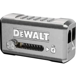 DeWalt TOUGHWIRE TOUGHLOCK Wire Locking Devices DW3 DTWTOUGHLOCK03 (Pack 25)