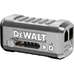 DeWalt TOUGHWIRE TOUGHLOCK Wire Locking Devices DW2 DTWTOUGHLOCK02 (Pack 50)