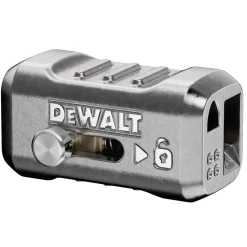 DeWalt TOUGHWIRE TOUGHLOCK Wire Locking Devices DW1 DTWTOUGHLOCK01 (Pack 100)