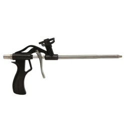DeWalt TriggerFoam Pro Deluxe Metal Dispensing Gun 08128-PWR