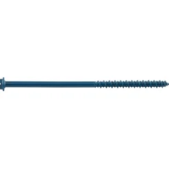 DeWalt Ultracon+ Hwh 3/16" X 1-3/4"- Blue (Pack of 100) DFM12702