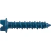 DeWalt Ultracon+ Hwh 1/4" X 1-1/4" (Pack of 100) DFM12720
