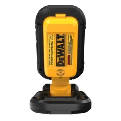 DeWalt USB-C Rechargeable LED Task Light DCL182