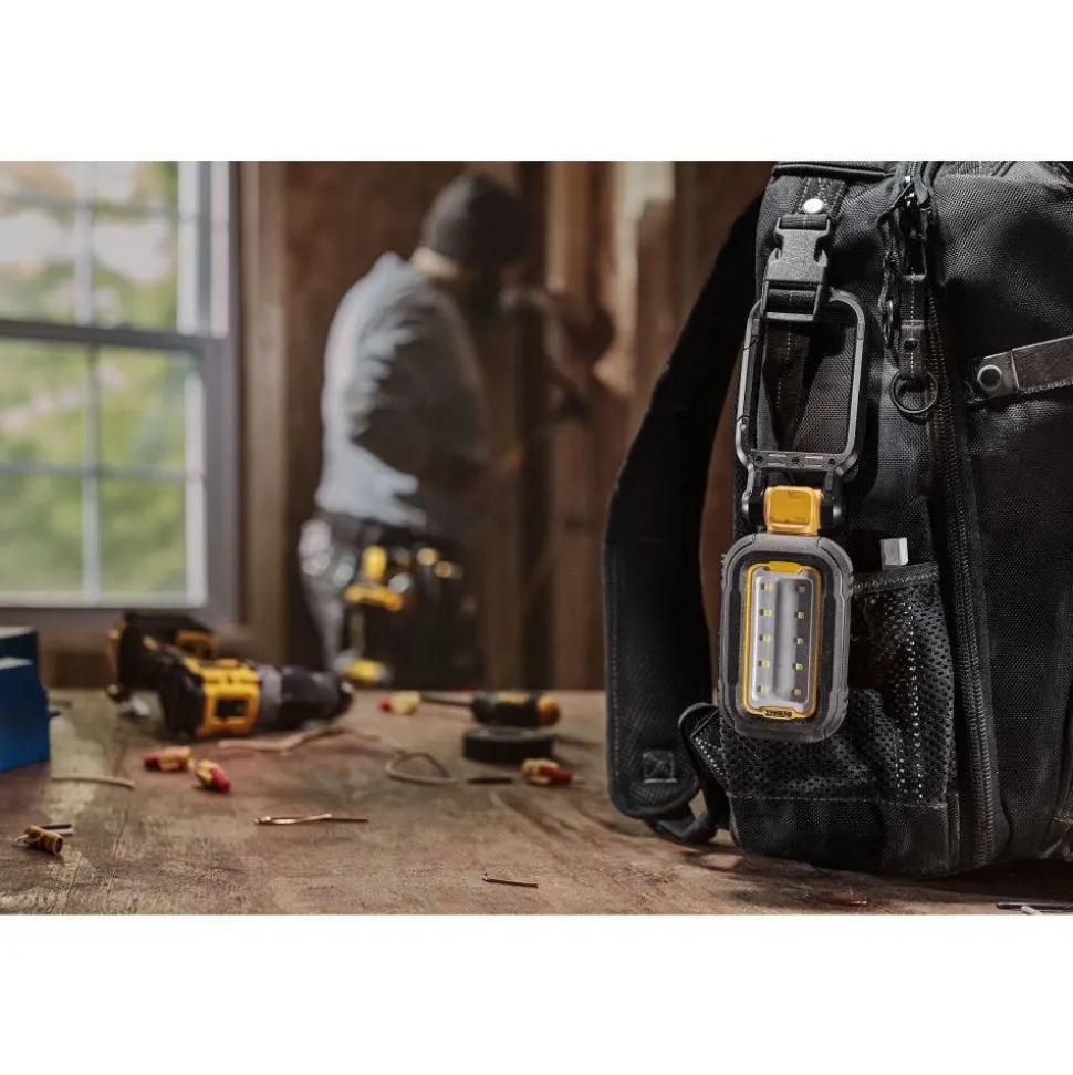 DeWalt USB-C Rechargeable LED Task Light DCL182