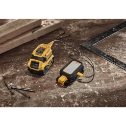 DeWalt USB-C Rechargeable LED Task Light DCL182