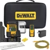 DeWalt USB Rechargeable Green 3 Spot Laser DCLE16031GB