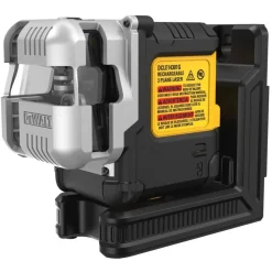 DeWalt USB Rechargeable Green 3 Spot Laser DCLE16031GB
