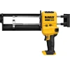 DeWalt 20V Acrylic Dispenser 10:1 28Oz Bare DCE595B