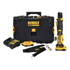 DeWalt 20V Compact Press Tool (Tool & Batteries Only) DCE210D2