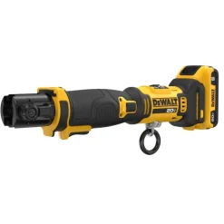 DeWalt 20V Compact Press Tool (Tool & Batteries Only) DCE210D2