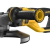 DeWalt 60V Cordless 7"-9" Large Angle Grinder DCG460B
