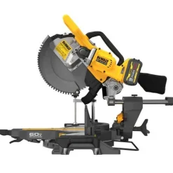 DeWalt 60V FlexVolt 12