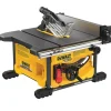 DeWalt 60V FlexVolt Max 8-1/4" Table Saw (Tool Only) DCS7485B