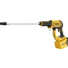 DeWalt 60V Flexvolt 1000 PSI Power Cleaner Pressure Washer Kit DCPW1000X1