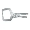 DeWalt Vise-Grip The Original 19 11R Fixed Tip Standard Locking C-Clamp With Regular Tip 19