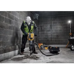 DeWalt 60V 41 Lbs. 1.125