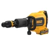 DeWalt 60V 24 lbs SDS Max Inline Demolition Hammer DCH911Z2