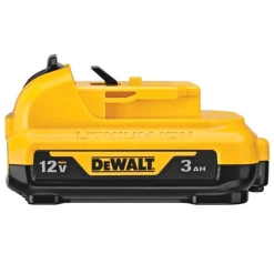 DeWalt 12V MAX 3.0Ah Lithium Ion Battery DCB124
