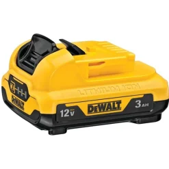 DeWalt 12V MAX 3.0Ah Lithium Ion Battery DCB124
