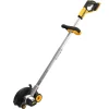 DeWalt 20V MAX Brushless Cordless Edger (Tool Only) DCED400B
